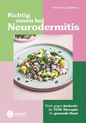 Richtig essen bei Neurodermitis