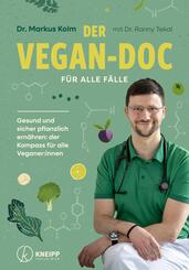 Der Vegan-Doc für alle Fälle