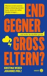 Endgegner Gro&szlig;eltern?
