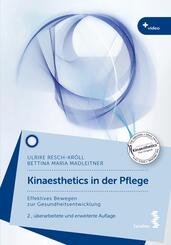 Kinaesthetics in der Pflege, m. 1 Video