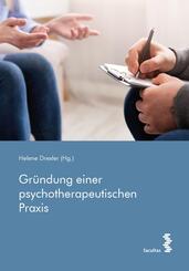 Gr&uuml;ndung einer psychotherapeutischen Praxis