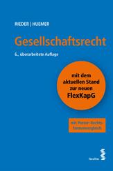 Gesellschaftsrecht