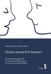 Online pers&ouml;nlich beraten