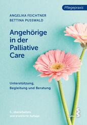 Angeh&ouml;rige in der Palliative Care