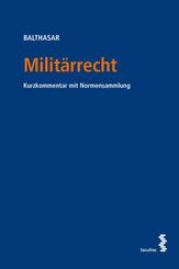 Milit&auml;rrecht