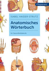 Anatomisches W&ouml;rterbuch