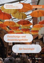 Forschungs- und Anwendungsfelder der Soziologie