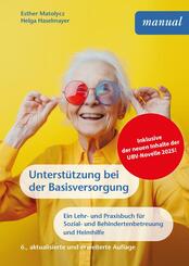 Unterst&uuml;tzung bei der Basisversorgung