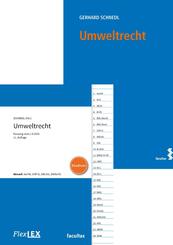 Kombipaket Umweltrecht