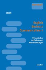 English Business Communication 1