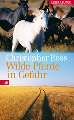Wilde Pferde in Gefahr (eBook, ePUB)