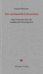 Der unwissende Lehrmeister