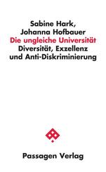 Die ungleiche Universit&auml;t