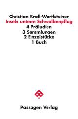 Inseln unterm Schwalbenpflug