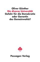 Die diverse Universit&auml;t