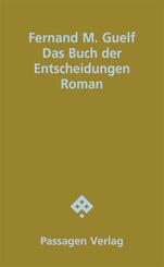 Das Buch der Entscheidungen