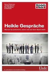 Heikle Gespr&auml;che
