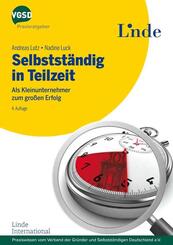 Selbstst&auml;ndig in Teilzeit