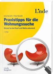 Praxistipps f&uuml;r die Wohnungssuche