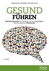 Gesund f&uuml;hren