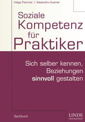 Soziale Kompetenz für Praktiker (eBook, PDF)