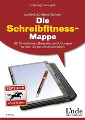 Die Schreibfitness-Mappe (eBook, PDF)