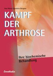 Kampf der Arthrose (eBook, ePUB)