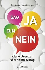 Sag Ja zum Nein (eBook, ePUB)