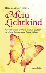 Mein Lichtkind (eBook, ePUB)