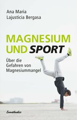 Magnesium und Sport (eBook, ePUB)
