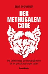 Der Methusalem-Code (eBook, ePUB)