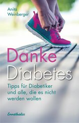 Danke Diabetes (eBook, ePUB)
