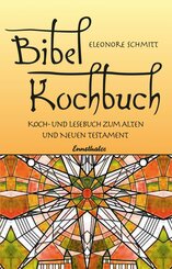 Bibelkochbuch (eBook, ePUB)
