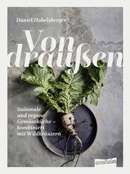 Von drau&szlig;en