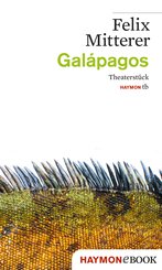 Galápagos (eBook, ePUB)
