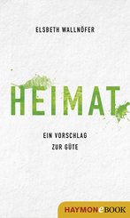 Heimat (eBook, ePUB)