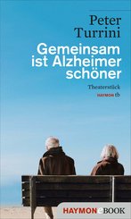 Gemeinsam ist Alzheimer schöner (eBook, ePUB)
