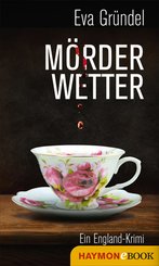 Mörderwetter (eBook, ePUB)