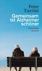 Gemeinsam ist Alzheimer sch&ouml;ner