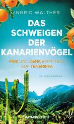 Das Schweigen der Kanarienv&ouml;gel