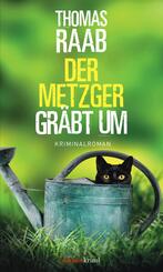 Der Metzger gr&auml;bt um