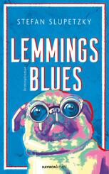 Lemmings Blues