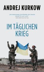 Im t&auml;glichen Krieg