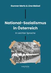 National-Sozialismus in &Ouml;sterreich