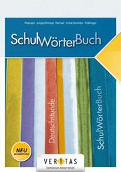 Deutschstunde - NMS / AHS - 5.-8. Schulstufe