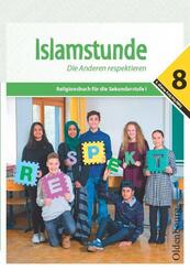 Islamstunde.Bd.8