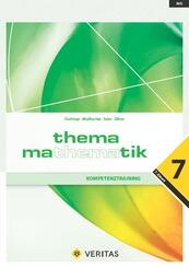 Thema Mathematik - Neubearbeitung