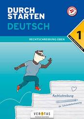 Durchstarten - Deutsch - Mittelschule/AHS - 1. Klasse