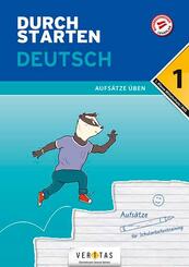 Durchstarten - Deutsch - Mittelschule/AHS - 1. Klasse