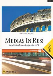 Medias in res! - Latein f&uuml;r den Anfangsunterricht